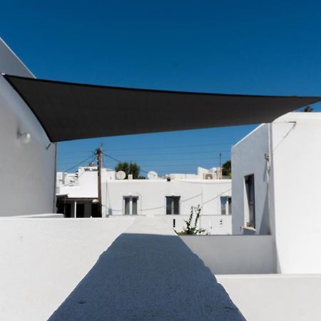 Hotel Vista Mare Naousa  Exterior foto